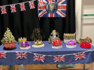 Crown Competition