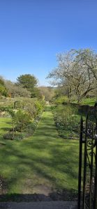 Cerney House Gardens