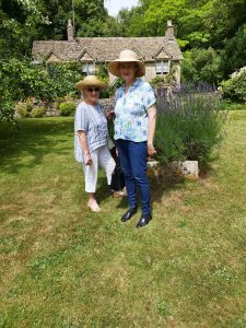 Rambling Roses Collection