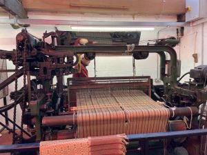 Weaving Loom