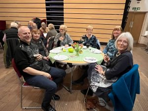 Bingo, beats & bubbles 2026