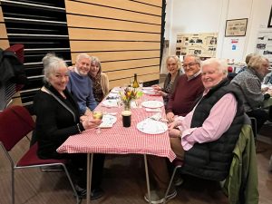 Bingo, Beats & Bubbles Event