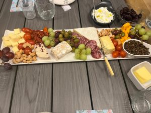 Gin Group in February 2026