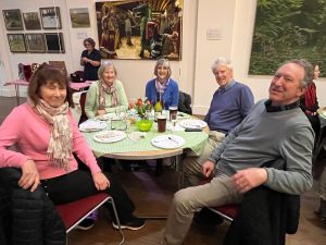 Bingo, beats & bubbles 2026