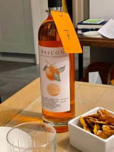 Gin Group in February 2026