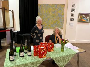 Bingo, beats & bubbles 2026