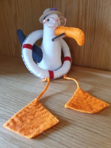 Seagull