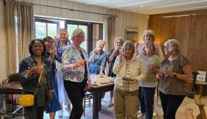 Cotswolds Distillery Visit
