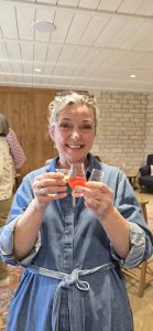 Cotswolds Distillery Visit