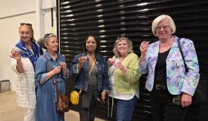 Cotswolds Distillery Visit