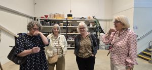 Cotswolds Distillery Visit