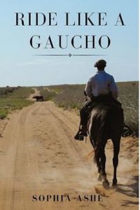 Sophia Ashe's Book
