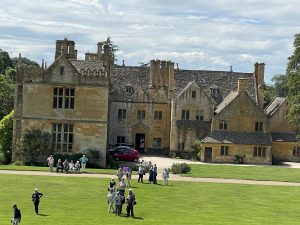 Stanway House
