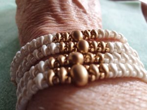 Beaded Bracelet