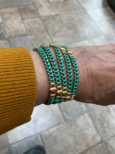 Beaded Bracelet