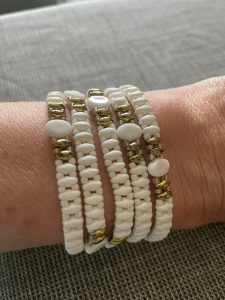 Beaded Bracelet