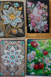 Diamond Painting