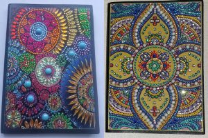 Diamond Painting