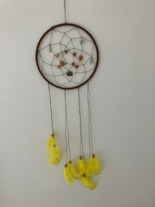 Dream catcher