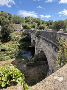 Avoncliff Aqueduct