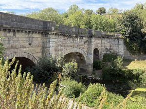 Avoncliff Aqueduct