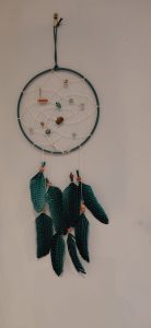 Dream catcher