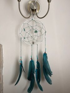 Dream catcher