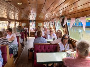 Inside the Barbara McLellan