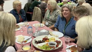 Harvest Supper